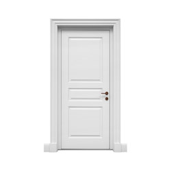 Style doors historic doors SANSSOUCI | Puertas de interior | ComTür