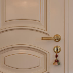 Style doors doors with special surfaces LUGANO | Internal doors | ComTür