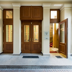 Klassische Haustüren historisch Türen ANTIK | Entrance doors | ComTür