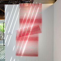 i-Mesh Contemporay Tapestries | Wall decoration | i-mesh