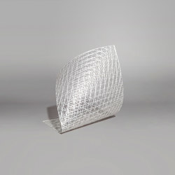 i-Mesh Patterns | Sunshield | Plastics | i-mesh