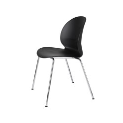 N02™ Recycle | N02-10 | Chairs | Fritz Hansen