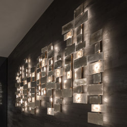 Abaco Light | Wall lights | HENGE