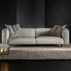 RF Sofa | with armrests | HENGE