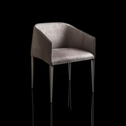 Zagg Chair | Stühle | HENGE