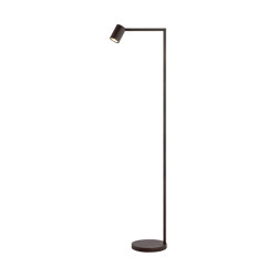 Ascoli Floor | Bronze | Free-standing lights | Astro Lighting
