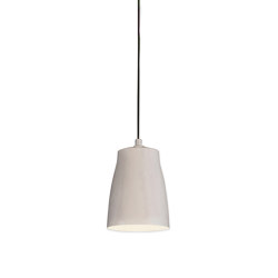 Atelier 150 | Matt White | Suspended lights | Astro Lighting