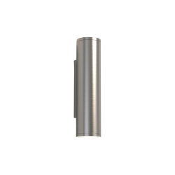 Ava 300 Coastal | Brushed Stainless Steel | Outdoor wall lights | Astro Lighting