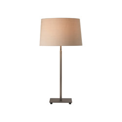 Azumi Table | Bronze | Table lights | Astro Lighting