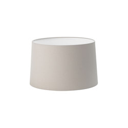 Tapered Round 320 | Putty | Lighting accessories | Astro Lighting
