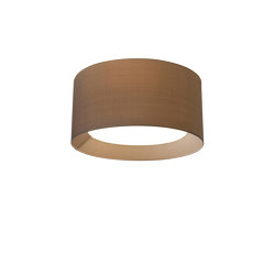 Bevel Round 450 | Oyster | Ceiling lights | Astro Lighting