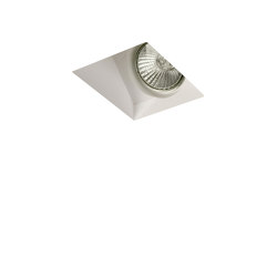 Blanco 45 | Plaster | Recessed ceiling lights | Astro Lighting