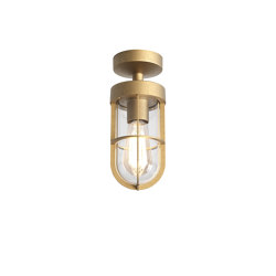 coastal semi flush lighting