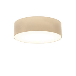 Cambria 580 | Putty Fabric | Ceiling lights | Astro Lighting
