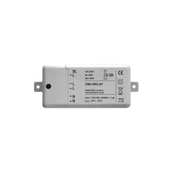 LED Relay for Casambi control | White