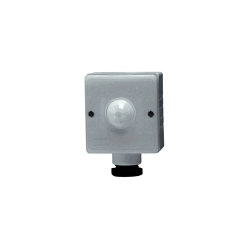 Sensor Casambi PIR and light sensor - IP66 | White