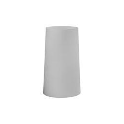 Cone 245 Glass | White (Opal) | Wall lights | Astro Lighting