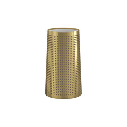 Cone 195 | Natural Brass | Lighting accessories | Astro Lighting