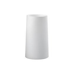 Cone 195 Glass | White (Opal) | Wall lights | Astro Lighting