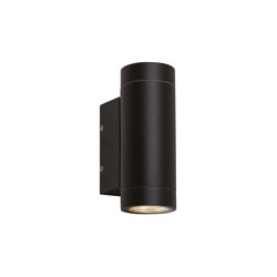 Dartmouth Twin LED | Textured Black | Outdoor wall lights | Astro Lighting