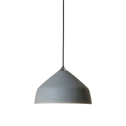Ginestra 300 | Light Grey | Suspended lights | Astro Lighting