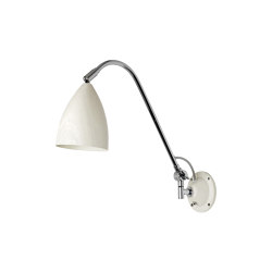 Joel Grande Wall | Cream | Wall lights | Astro Lighting