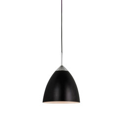 Joel Pendant 270 | Matt Black | Suspended lights | Astro Lighting