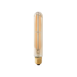 Lamp E27 Gold Tube LED 4W 2100K Dimmable | | Lighting accessories | Astro Lighting