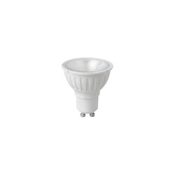 Lamp GU10 LED 5.5W 2800K Dimmable | White | Lighting accessories | Astro Lighting