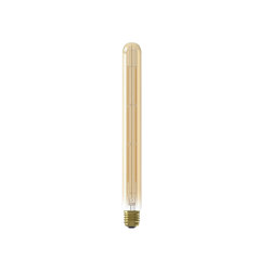 Lamp E27 Gold Tube LED 4W 2100K Dimmable | Clear | Lighting accessories | Astro Lighting