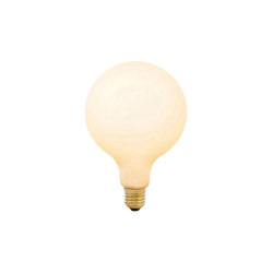 Lamp E27 Medium Globe LED 6W 2700K Dimmable | Matt White | Lighting accessories | Astro Lighting