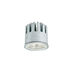 LED Module 90CRI 24° 2700K | Matt Painted Silver | Lighting accessories | Astro Lighting