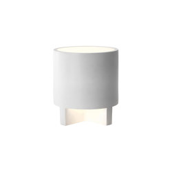Martello 180 | Plaster | Table lights | Astro Lighting