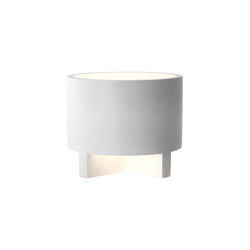 Martello 240 | Plaster | Table lights | Astro Lighting