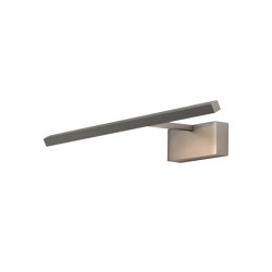 Mondrian 400 LED | Bronze | Architonic