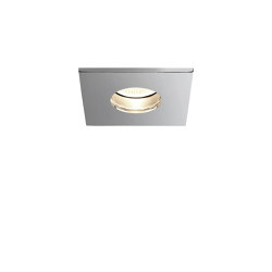 Obscura Square | Polished Chrome | Recessed ceiling lights | Astro Lighting