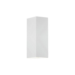 Oslo 255 LED | Textured White | Outdoor wall lights | Astro Lighting