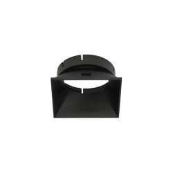 Proform Bezel Square | Textured Black | Lighting accessories | Astro Lighting