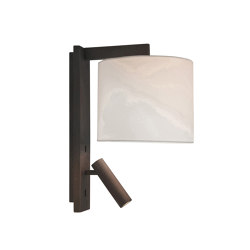 Ravello LED Reader | Bronze | Wall lights | Astro Lighting