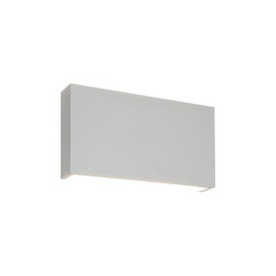 Rio 325 LED Phase Dimmable | Plaster | Wall lights | Astro Lighting