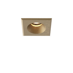 brass recessed ceiling lights