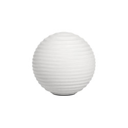 Tacoma Ribbed Glass | White (Opal) | Accessoires d'éclairage | Astro Lighting
