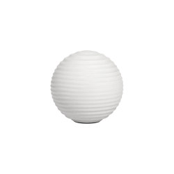 Tacoma Ribbed Glass | White Glass | Lighting accessories | Astro Lighting