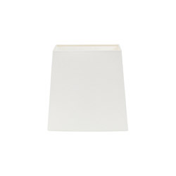 Tapered Square 210 | White | Table lights | Astro Lighting