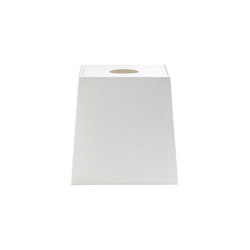 Tapered Square 195 | White | Table lights | Astro Lighting
