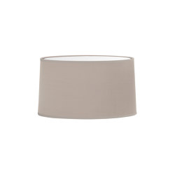 Tapered Oval | Putty | Lighting accessories | Astro Lighting