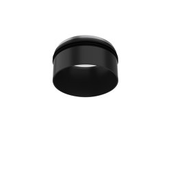 Void Round 80 Black Bezel | Matt Black | Lighting accessories | Astro Lighting