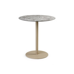 Tiffany -  column Ø 50 mm | Tables | SCAB Design