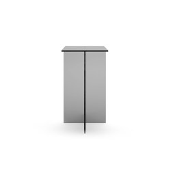 Lift + Side Table