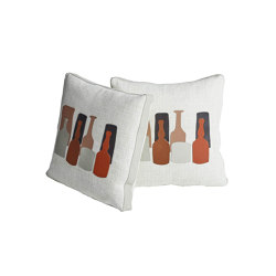 Cushions | Home textiles | Paolo Castelli